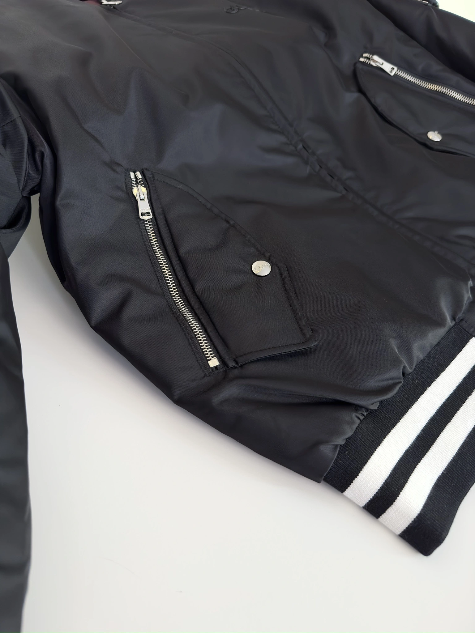 wg.luxury- 6u33i piece--reversible oversized item:D-F409J5806